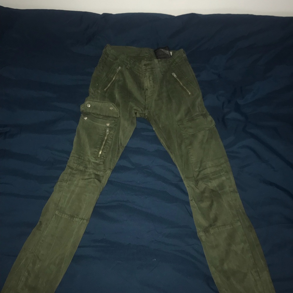 Zara Pants
